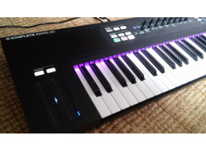 Native Instruments Komplete Kontrol S61 (50171)