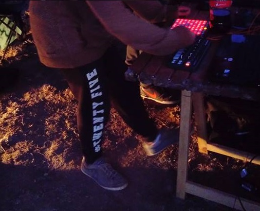 Novation Launchpad Mini