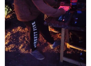 Novation Launchpad Mini (46259)