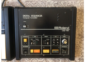 Roland SH-09 (80939)