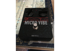 Voodoo Lab Micro vibe (30798)