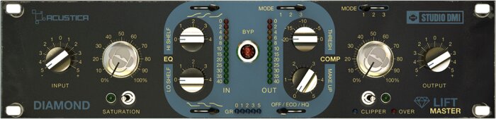 Diamond LIFT MASTER Diamond LIFT MASTER
