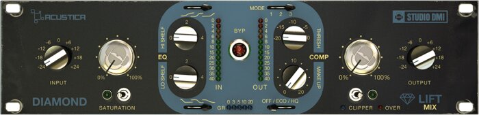 Diamond LIFT MIX Diamond LIFT MIX