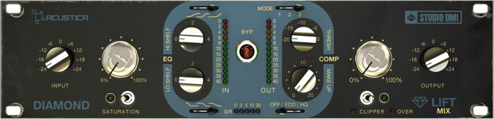 Diamond LIFT MIX Diamond LIFT MIX