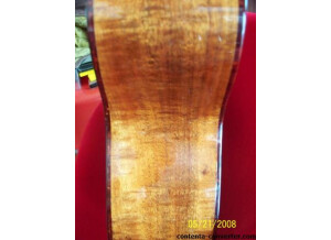 Tacoma Guitars JK 28C (97488)