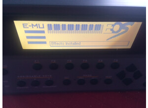 E-MU E-Synth Rack (72498)