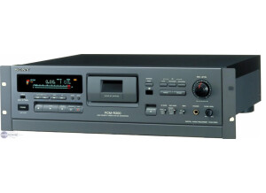 Sony PCM-R300 (26873)