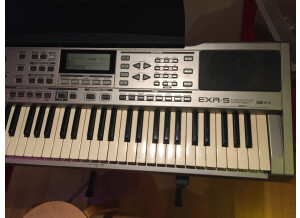 Roland EXR-5 (26560)