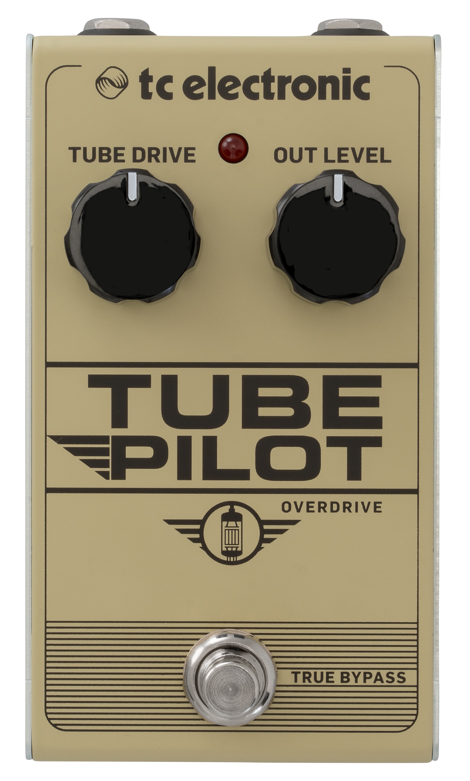 tube pilot overdrive front hires