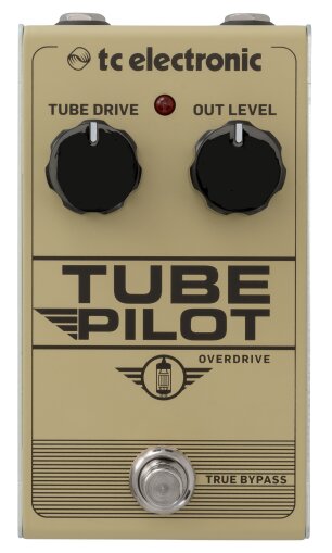 tube pilot overdrive front hires tube pilot overdrive front hires