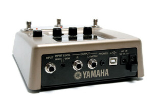 Yamaha Magicstomp Acoustic (33859)
