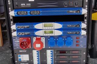 Powersoft K3