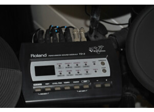 Roland PM-10 (39636)