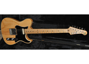 Gibson ES-330 - Vintage Burst (41555)