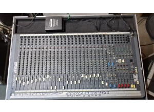 Soundcraft Spirit Live 4 (43948)