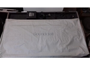 Soundcraft Spirit Live 4 (96393)