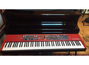 Clavia Nord Stage 2 88 (13200)