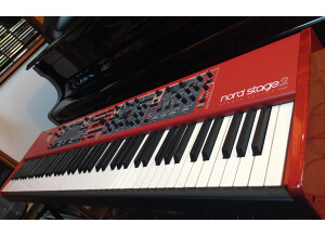Clavia Nord Stage 2 88 (98897)