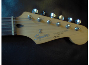 Fender Stratocaster JV 62-115 Domestic Japan