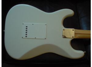 Fender Stratocaster JV 62-115 Domestic Japan