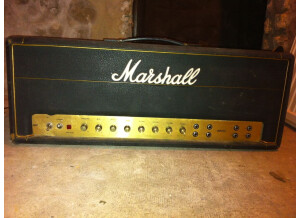 Marshall 1959 Handwired