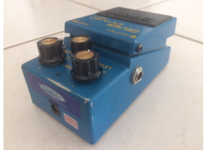 Boss BD-2 Blues Driver - Modded by Keeley (56922)