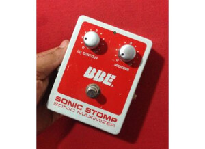 BBE Sonic Stomp (92557)