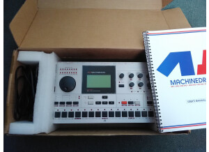 Elektron Machinedrum SPS-1 MKII (1627)