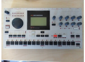 Elektron Machinedrum SPS-1 MKII (82899)