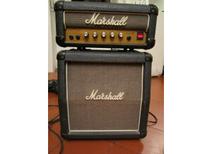 Marshall 3005 Lead 12 Micro Stack (29044)