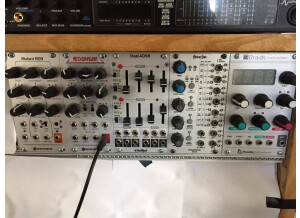 Intellijel Designs Dual ADSR (4781)