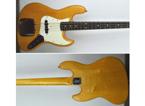 Fender JB62 (65973)