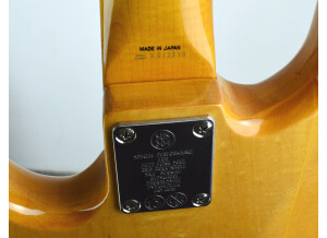 Fender JB62 (75776)