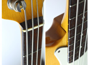 Fender JB62 (50775)