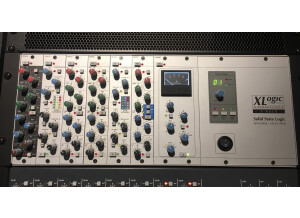 SSL XLogic X-Rack (5524)