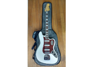 Squier Vintage Modified Bass VI (52928)