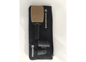 Sennheiser MD 409-U3 (45509)