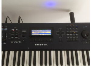 Kurzweil PC361 (99115)