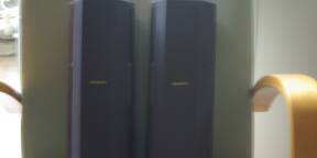 Paire enceinte TECHNISC SB-AFC 250