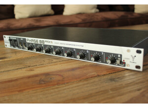 Terratec Producer Phase 88 Rack FireWire (85379)