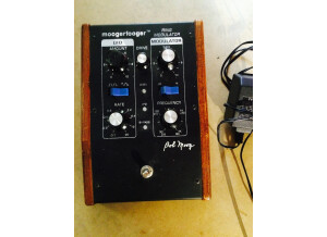 Moog Music MF-102 Ring Modulator (64844)