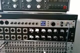 Antelope Audio Discrete 8