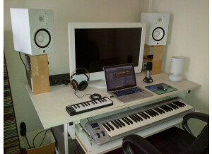 Dunod Home Studio (49342)