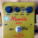 Rumble Mod Rumble Mod