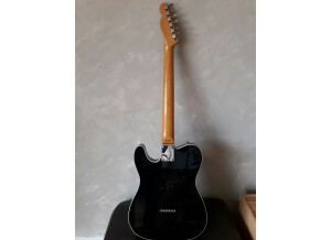 Fender Eric Clapton Stratocaster (4061)
