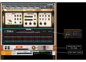 Robotic Bean TM-1 Trigger Multiplexer (52627)