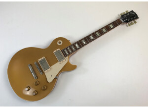 Gibson 1957 Les Paul Goldtop VOS (73435)