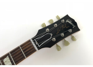 Gibson 1957 Les Paul Goldtop VOS (48505)