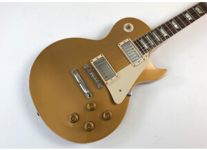Gibson 1957 Les Paul Goldtop VOS (62676)