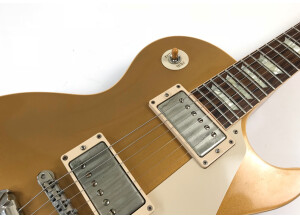 Gibson 1957 Les Paul Goldtop VOS (77772)